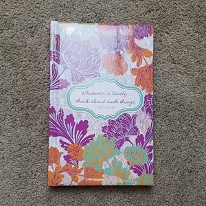 Spiritual Journal